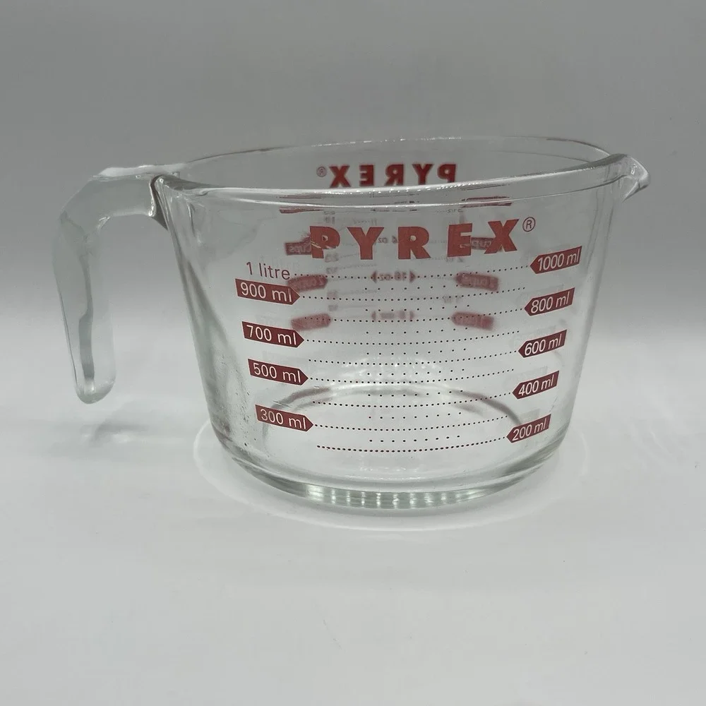 Pyrex this vintage